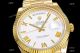 (GM Factory) Swiss 2836-2 Rolex Day-Date White Roman Watch 40mm AAA Copy (4)_th.jpg